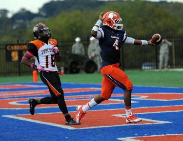 Football releases Fight, Finish, Faith preseason hype video