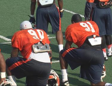 A tale of two brothers: Jamar and Javaris Neal