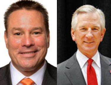 C-N Football Championship Coaching Clinic speakers set - Jones, Tuberville to headline