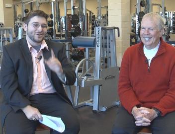 Week 10 of The Ken Sparks Show Available online