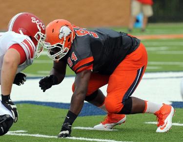 VIDEO: Johnson Jamison and David Way Feature