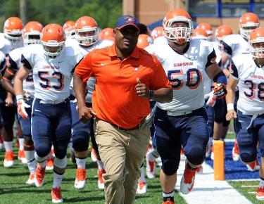 Carson-Newman Football Position Previews: The Linebackers