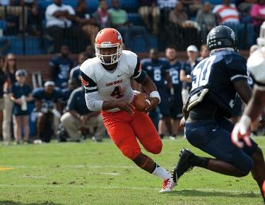 Fall Frosty Awards Nominees: Male Performance of the Year