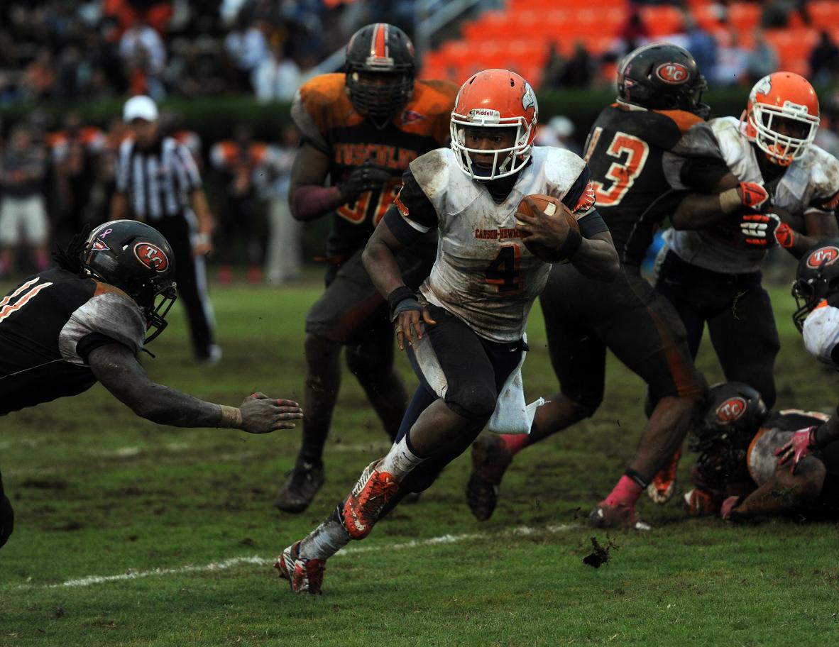 Eagles picked second in SAC preseason poll