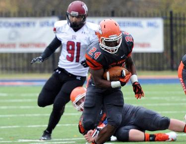 Better Know the Opponent, Week 5: Lenoir-Rhyne