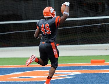 VIDEO: William Alderman Feature