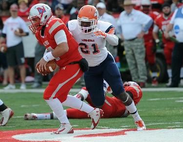 Eagles net five all-region picks from Don Hansen&rsquo;s Football Gazette