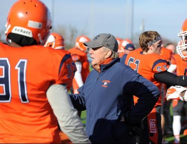Carson-Newman football receives votes in preseason AFCA poll