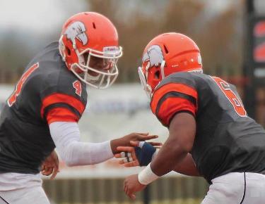 Eagles climb to fourth in region rankings