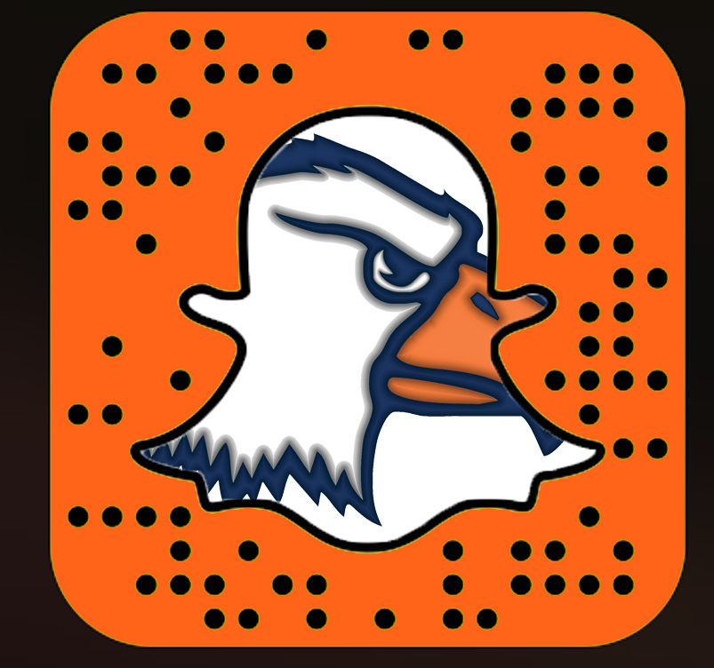 C-N Athletics joins Snapchat