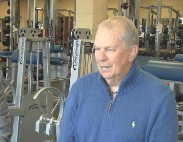 Week nine of the Ken Sparks Show available online