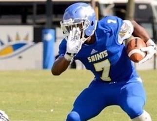 Better Know the Opponent, Week 9: Limestone