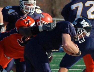 Carson-Newman Football Position Previews: The Defensive Line