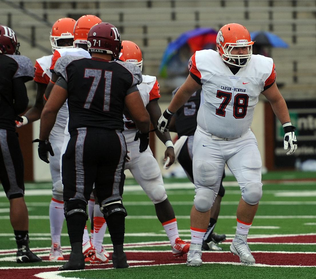 Better Know The Opponent, Week 5: Lenoir-Rhyne