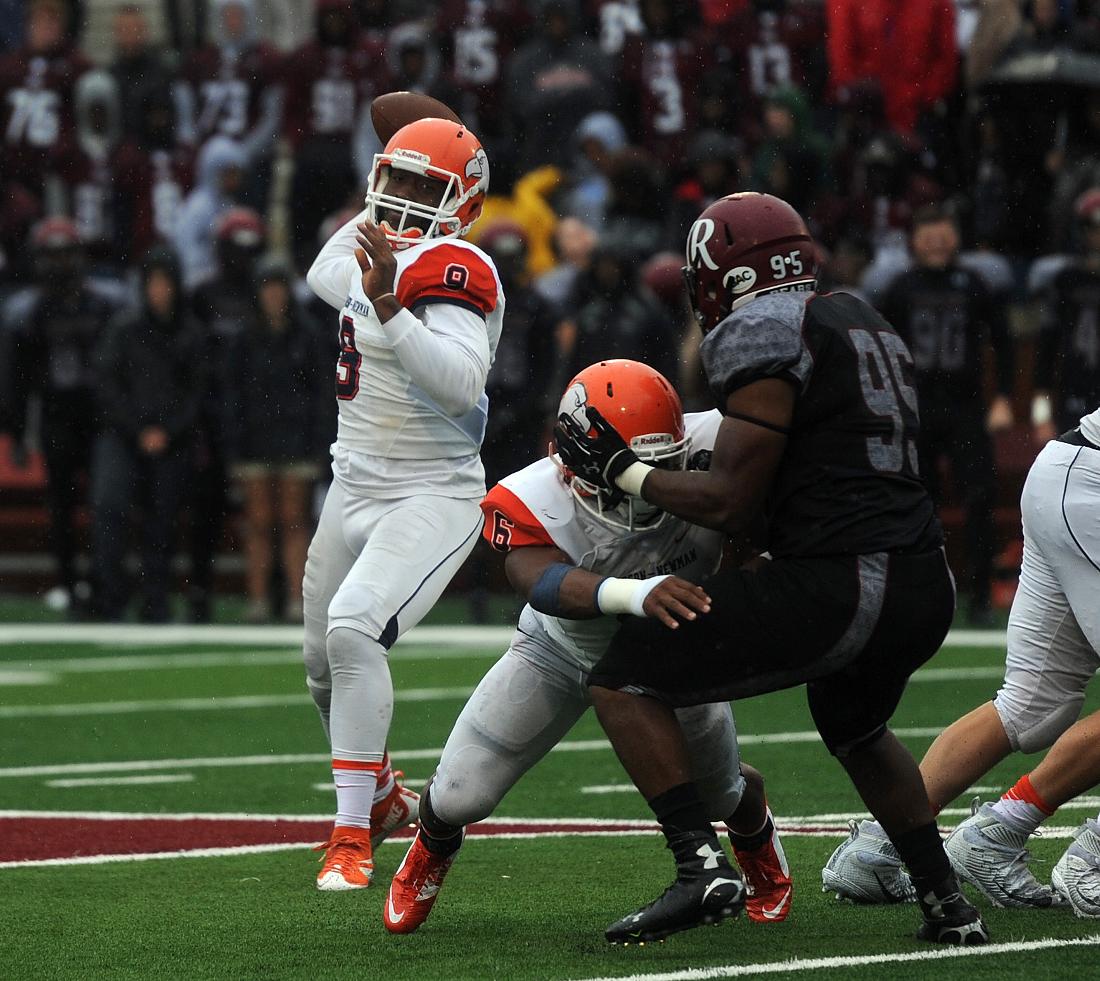 C-N looks to snap streak against Bears