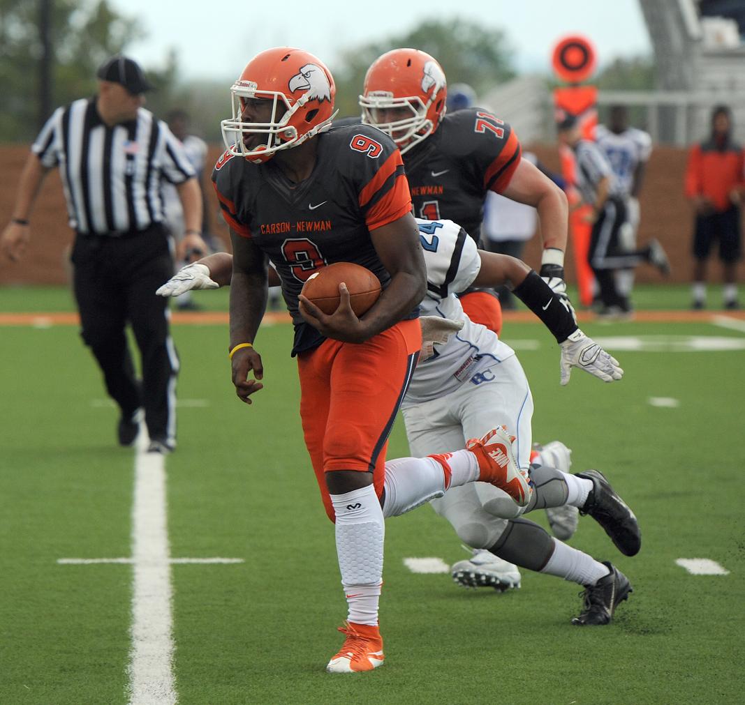 Carson-Newman Football Position Preview: The Quarterbacks