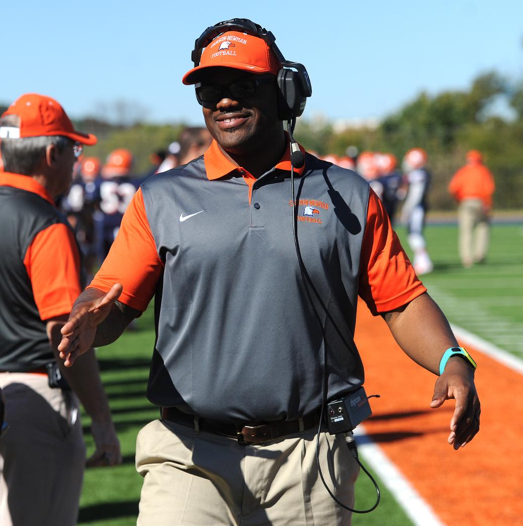 Spots remain for Carson-Newman football one-day technique camp
