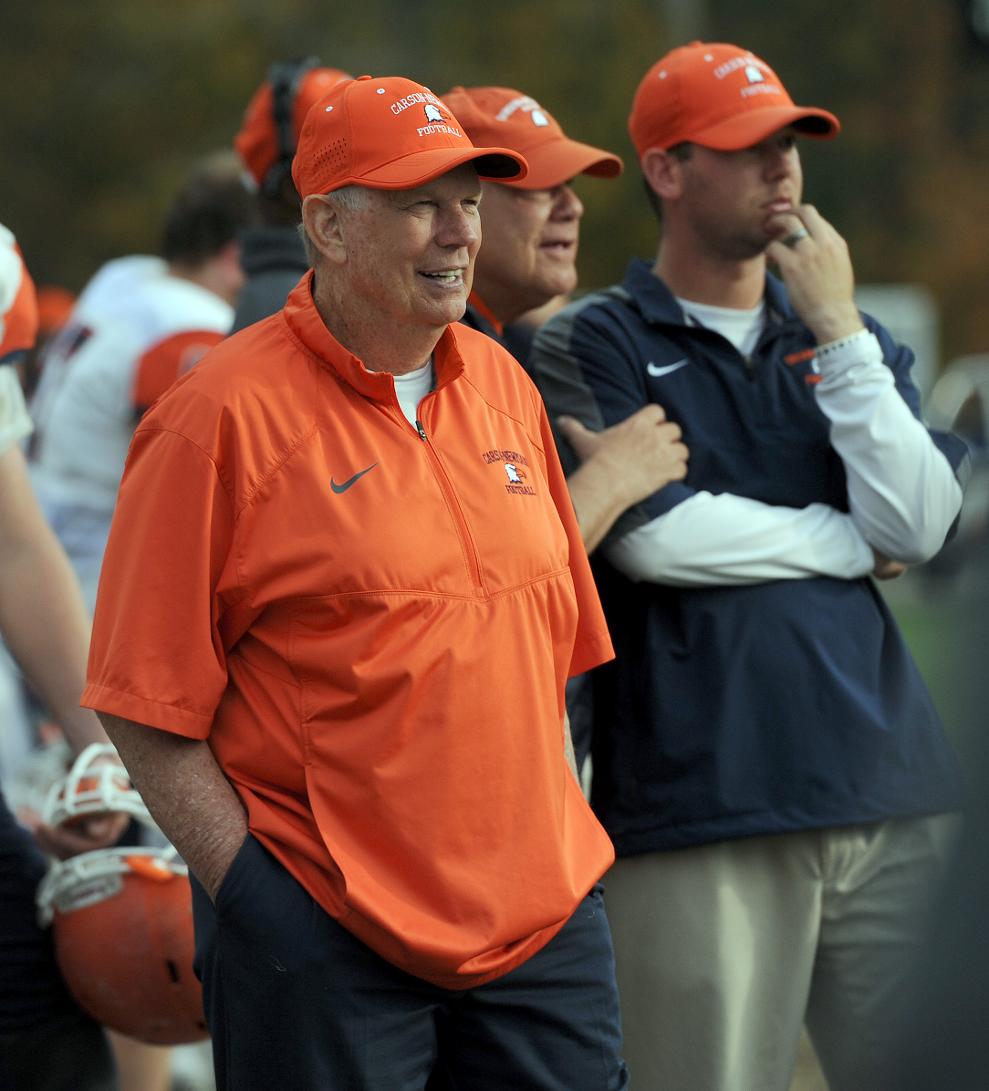 Sparks looks to sort through the depth chart as camp opens