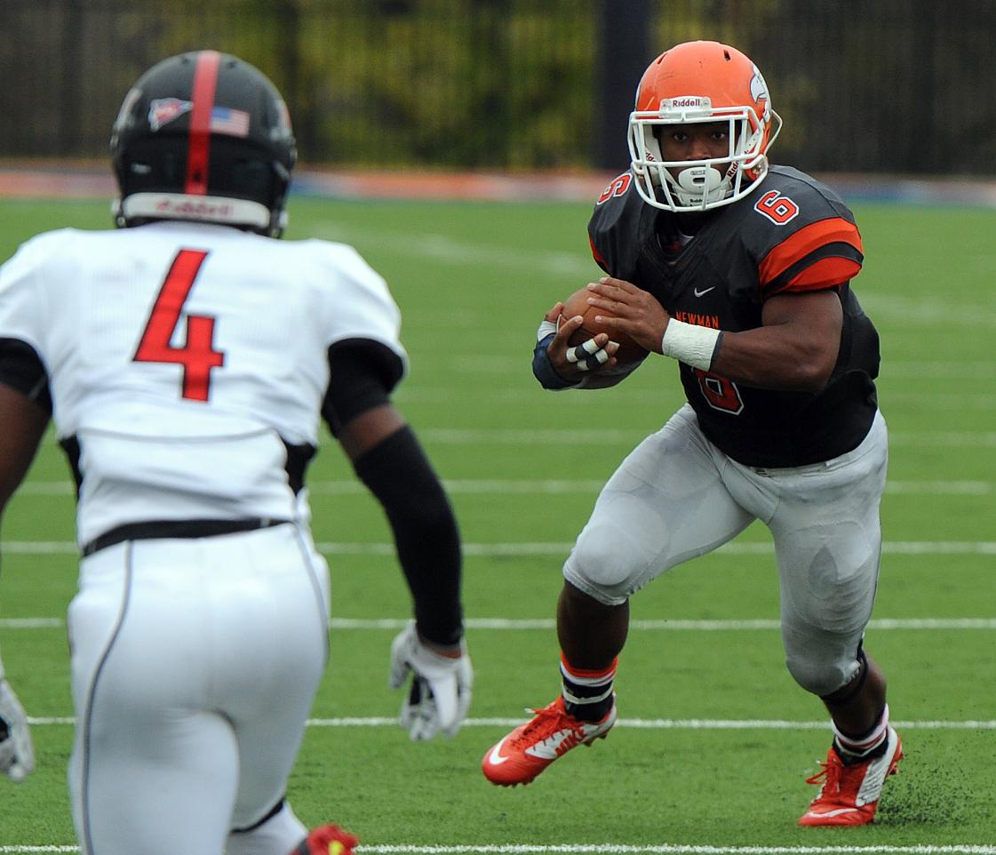 Better Know The Opponent, Week 10: North Greenville