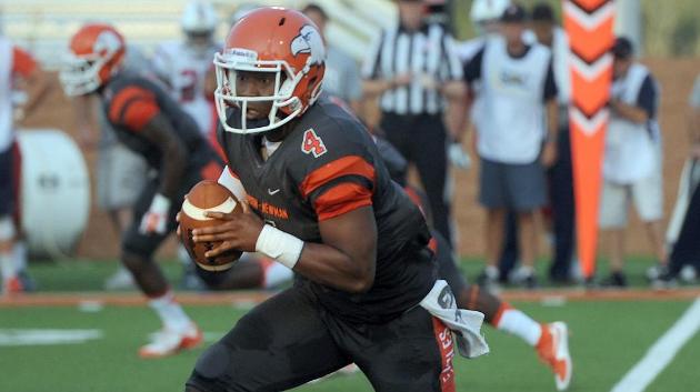VIDEO: Preseason All-Americans feature