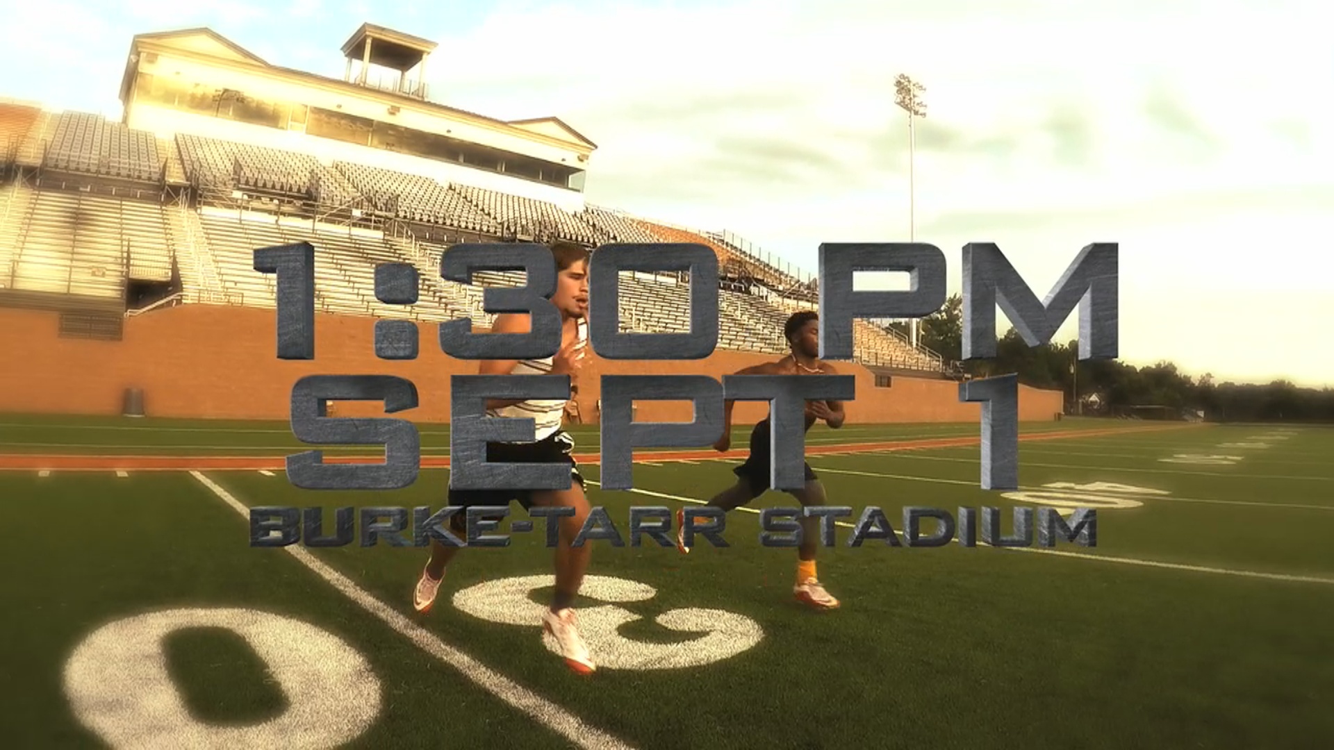 Carson-Newman Football releases 2016 Hype Video - Me 2 We 4 HE
