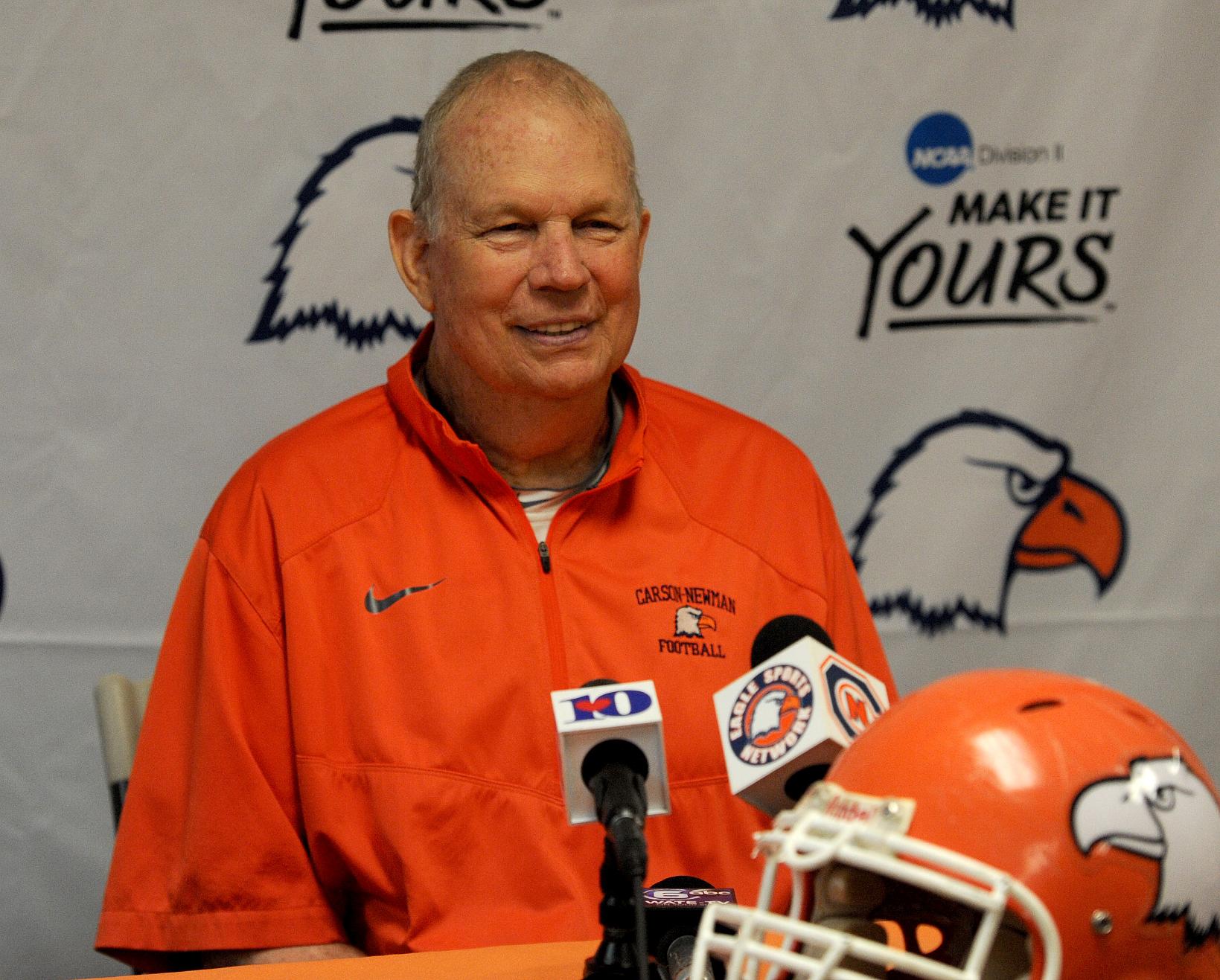 Week seven of The Ken Sparks Show available online