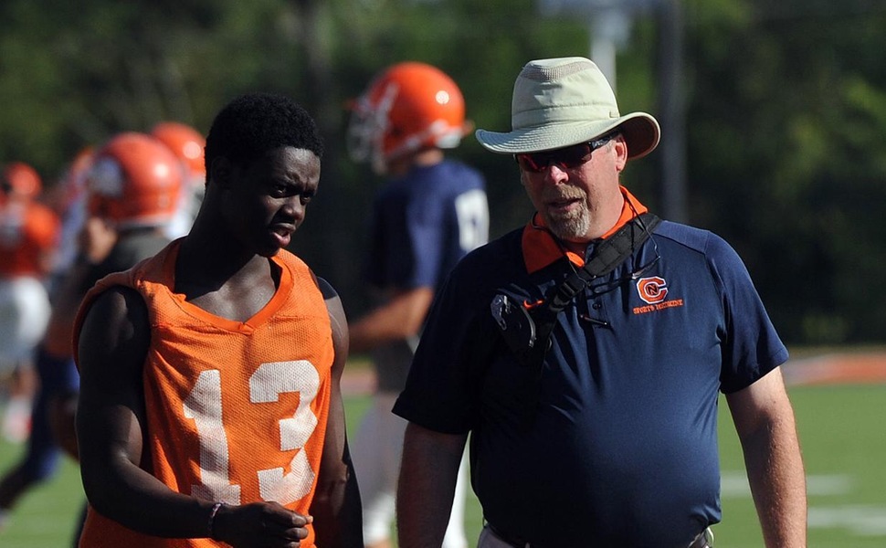Van Bruggen rounds out Sports Medicine staff