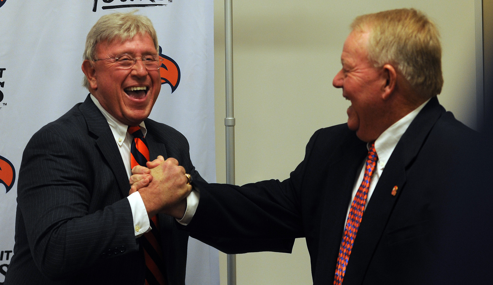 Turner releases star-studded lineup for C-N Football Championship Coaching Clinic