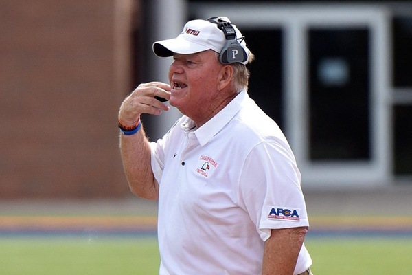 Week six of the Mike Turner Show available online
