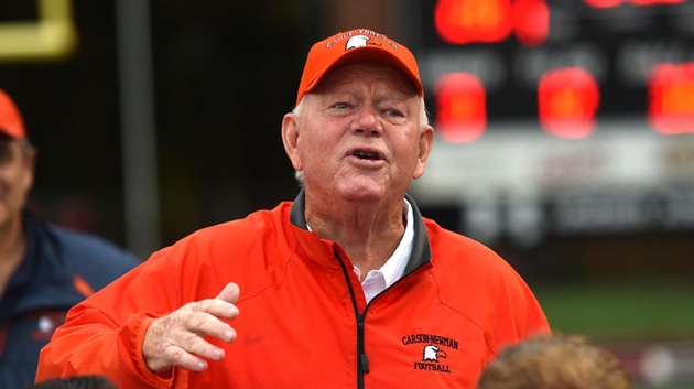 Carson-Newman Football vs Bowie State NCAA Division II First Round Press Conference Transcripts