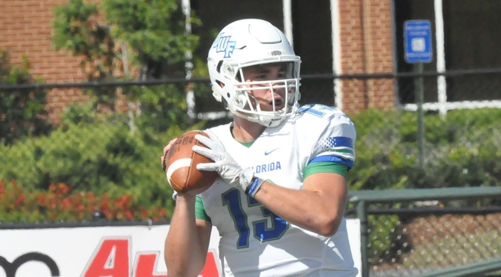 Better Know The Opponent: Week One, West Florida