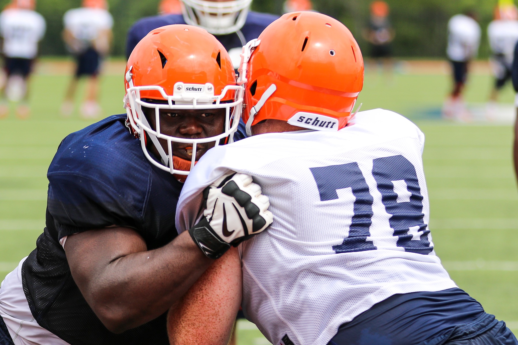Carson-Newman Football Position Previews: The Defensive Line
