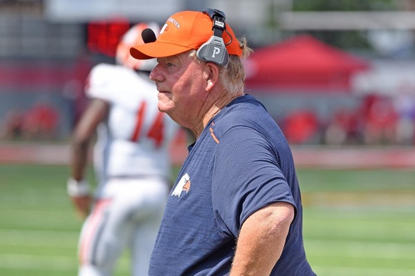 Week four of The Mike Turner Show available online
