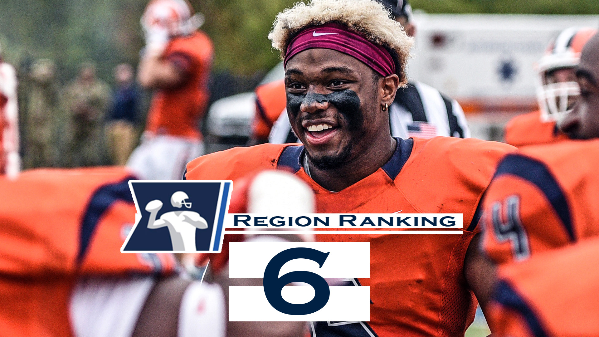 C-N sits pretty in playoff picture, ranked sixth in first region rankings