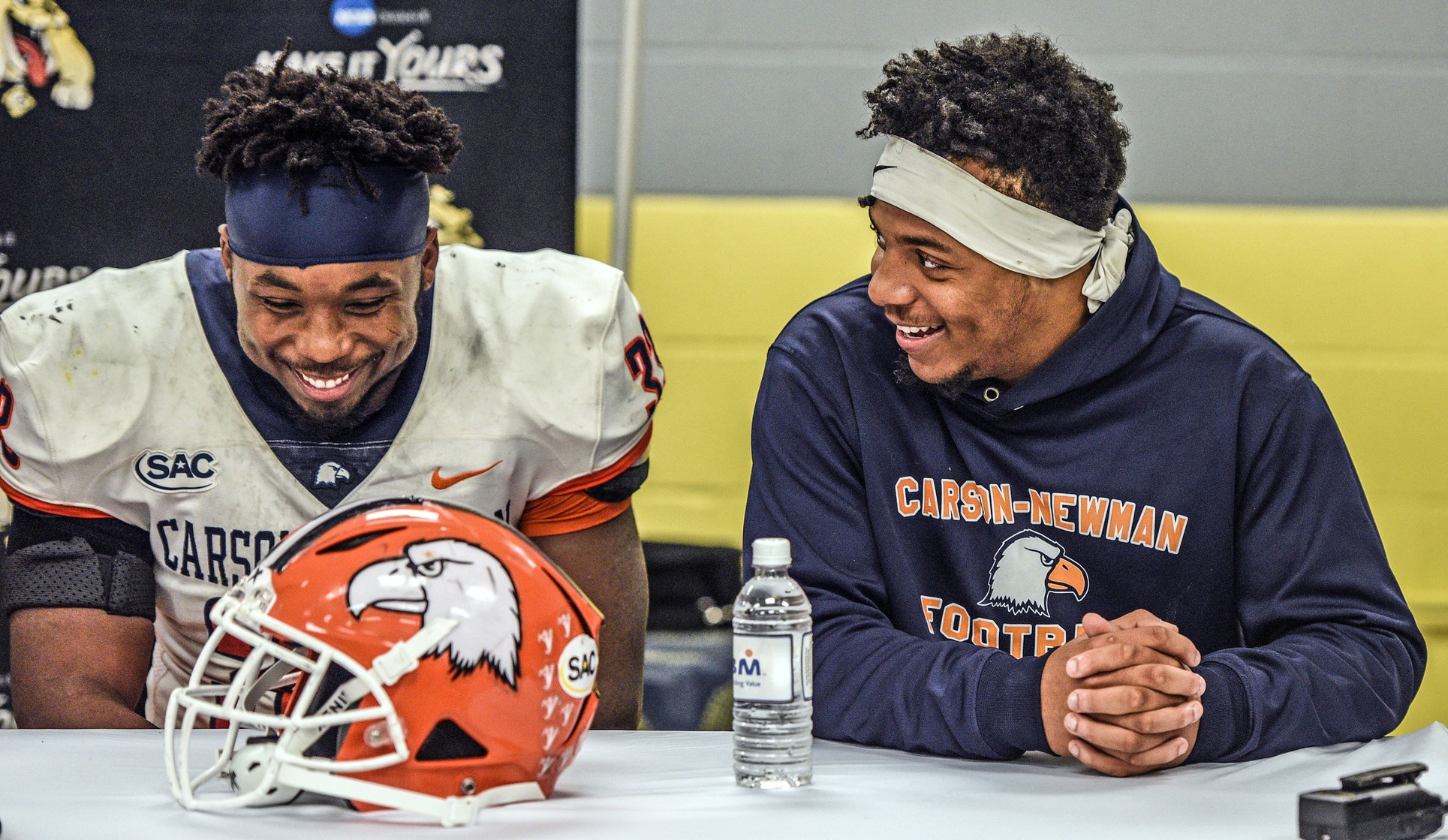 Peebles picked for TSWA honor