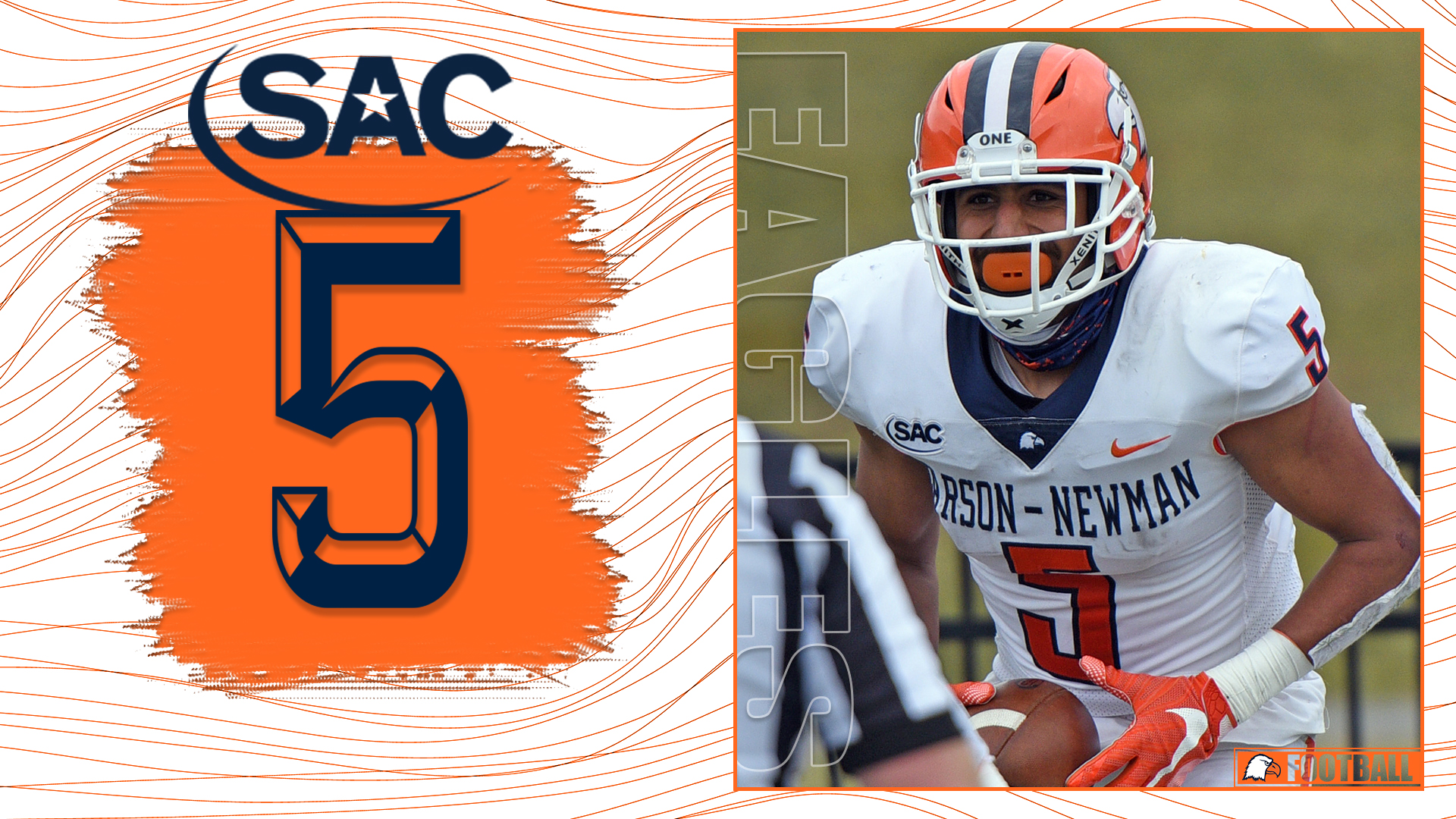 Coaches pick Eagles fifth in preseason SAC poll
