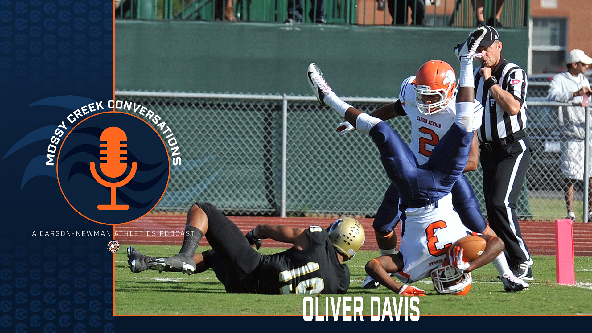 Davis talks daily discipline determining destiny in latest Mossy Creek Conversation