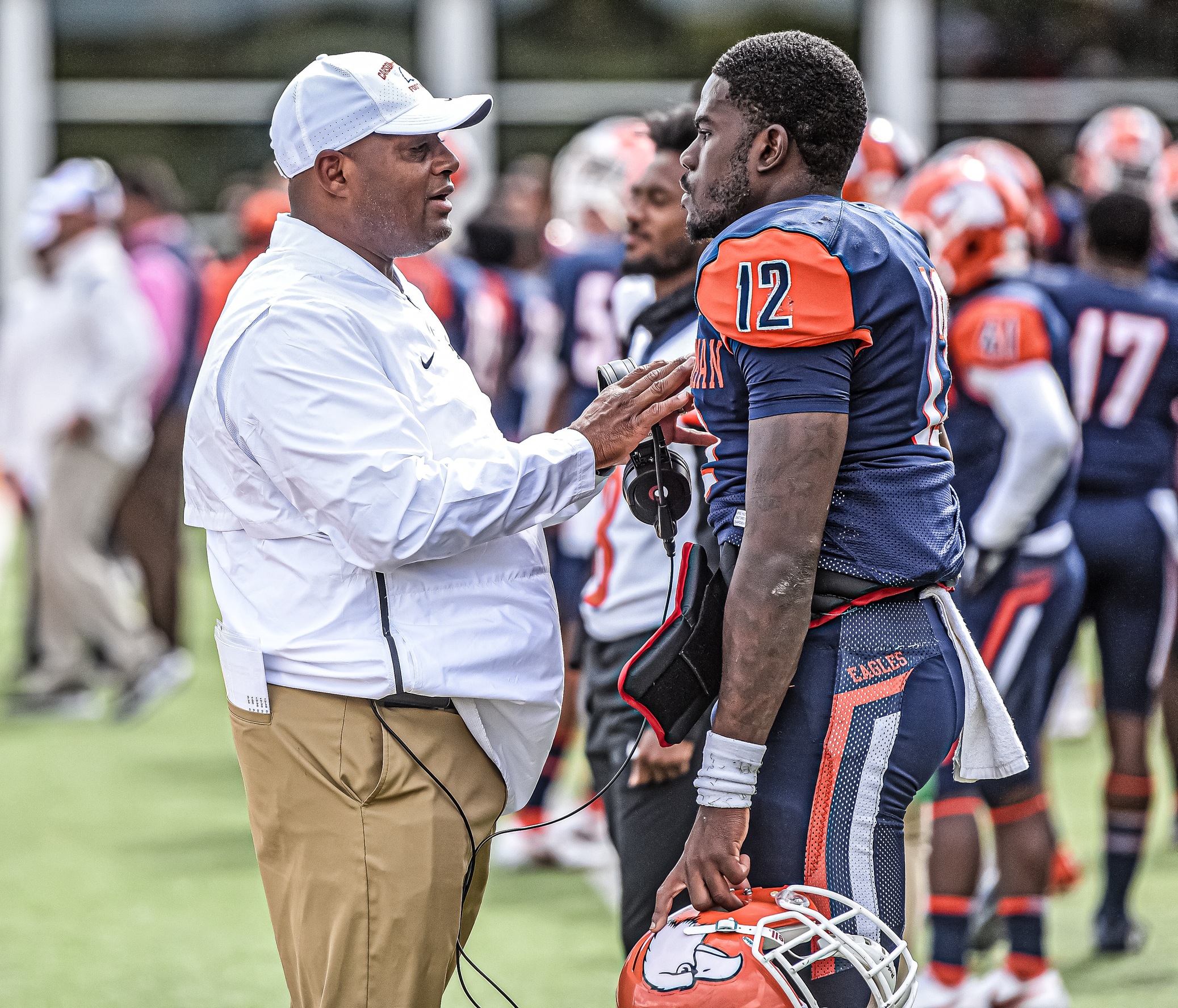 Week six of The Mike Clowney Show available online