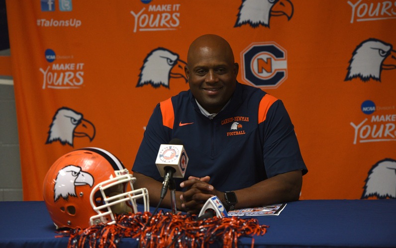 Carson-Newman Football Media Day Press Conference Transcripts