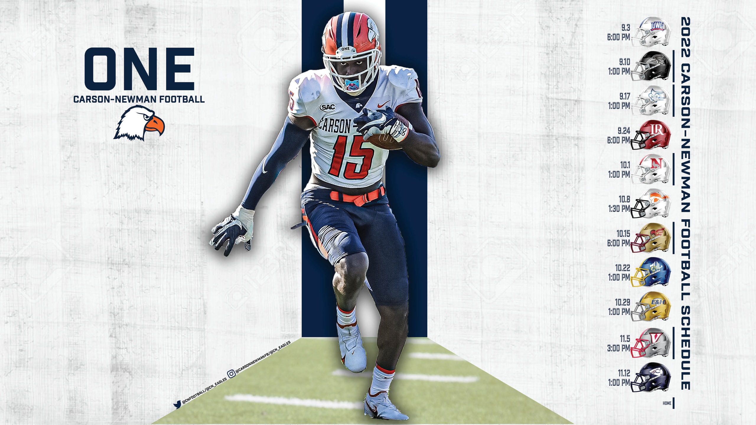 Football season ticket sales open, promotions announced for 2022 season
