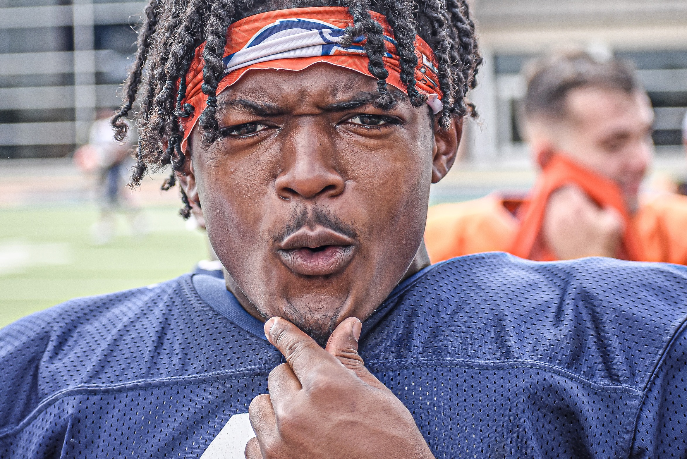 Carson-Newman Football Position Previews: The Defensive Backs