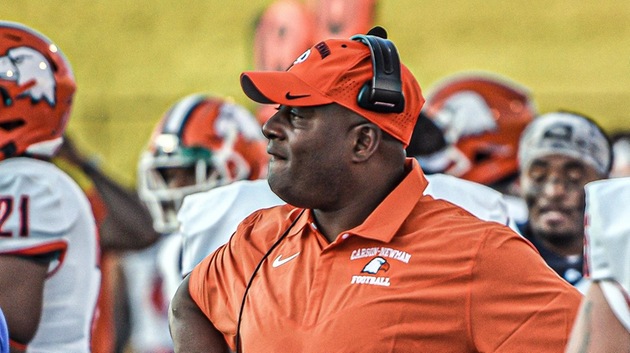 Week one of the Mike Clowney Show available online