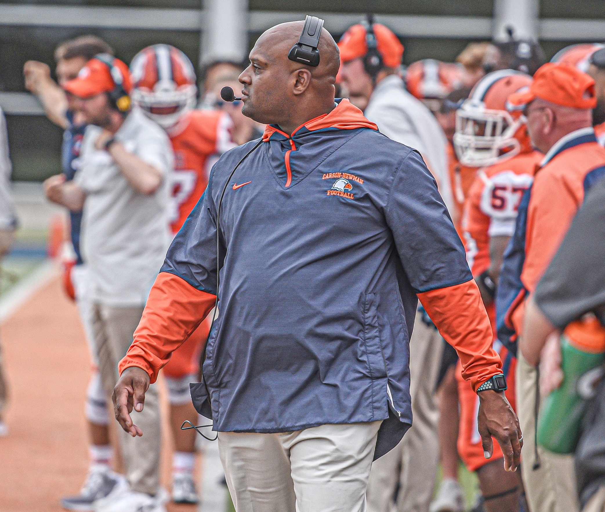 Week two of The Mike Clowney Show available online