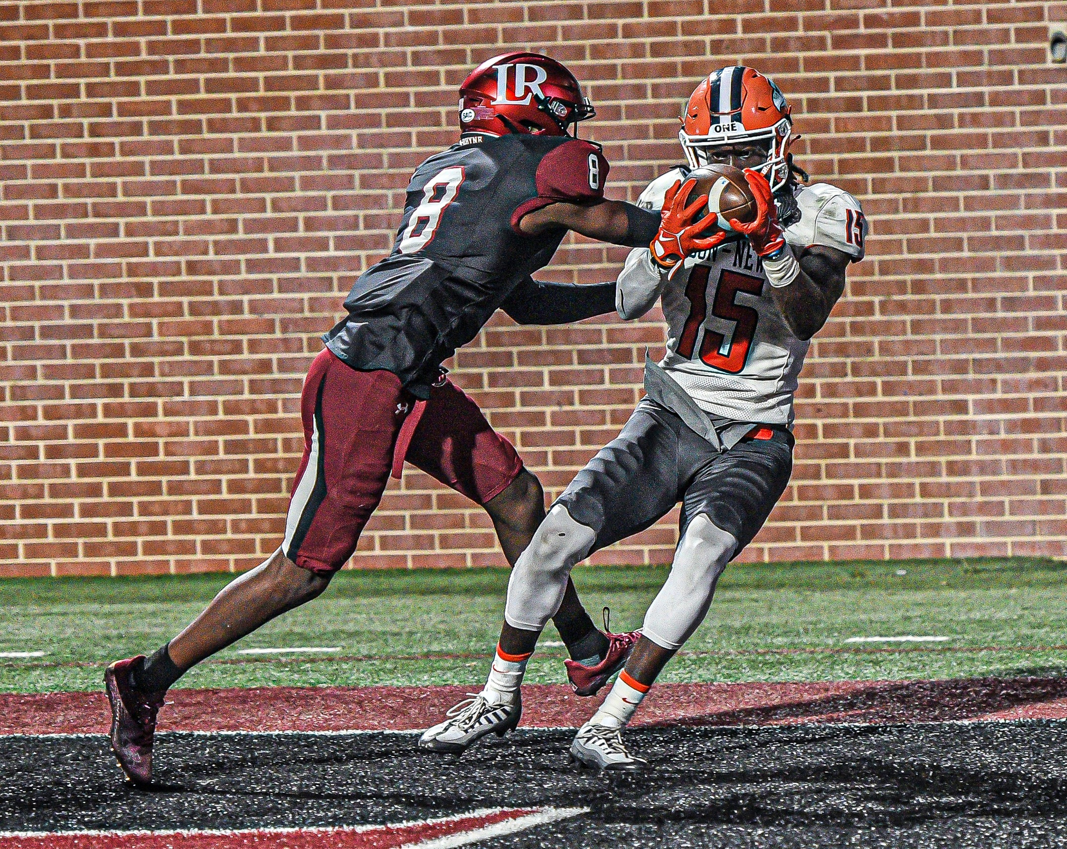 C-N set to tussle with top-10 Wolves