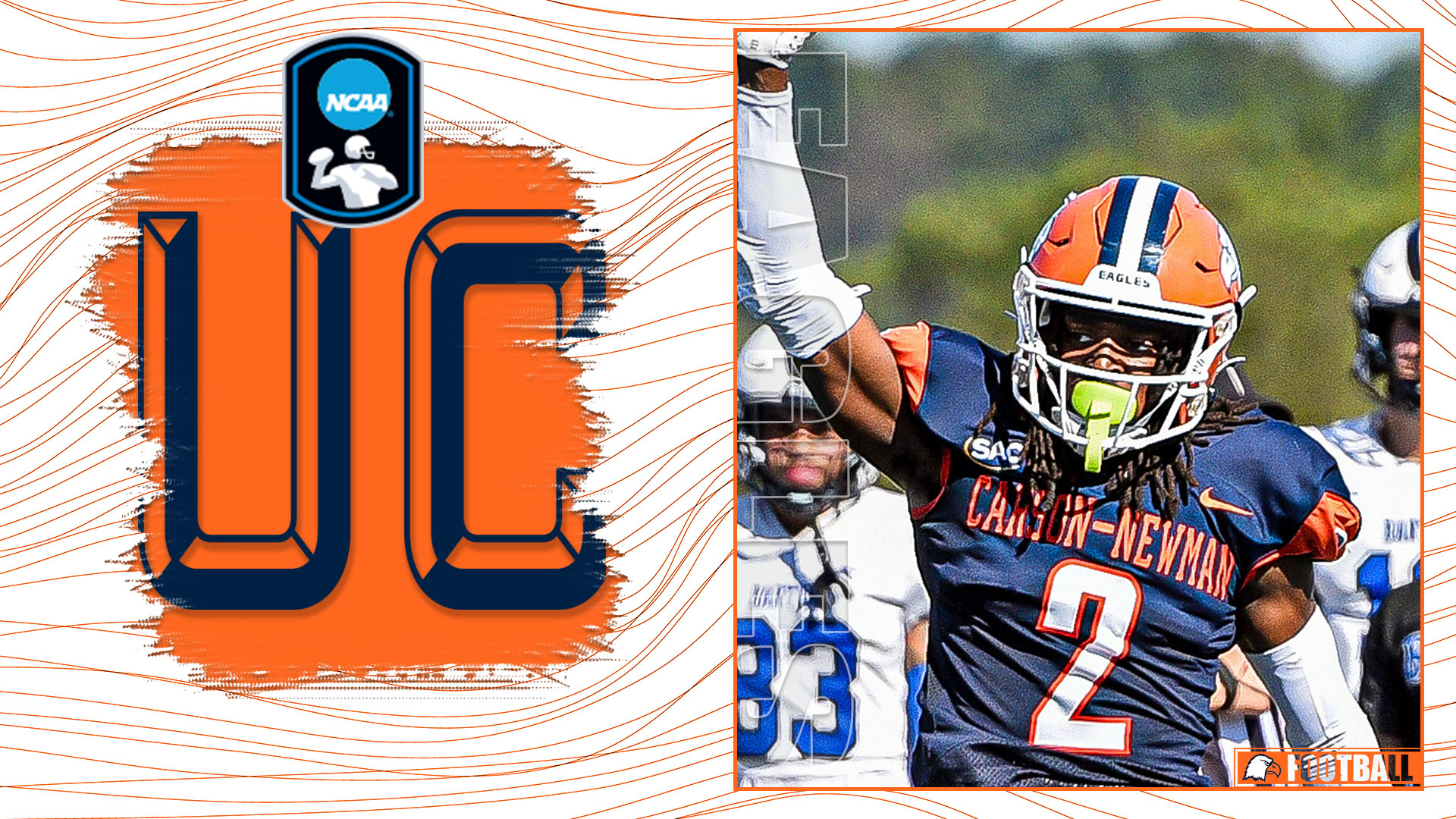 C-N among 10 teams under consideration in first NCAA region &ldquo;ranking&rdquo;