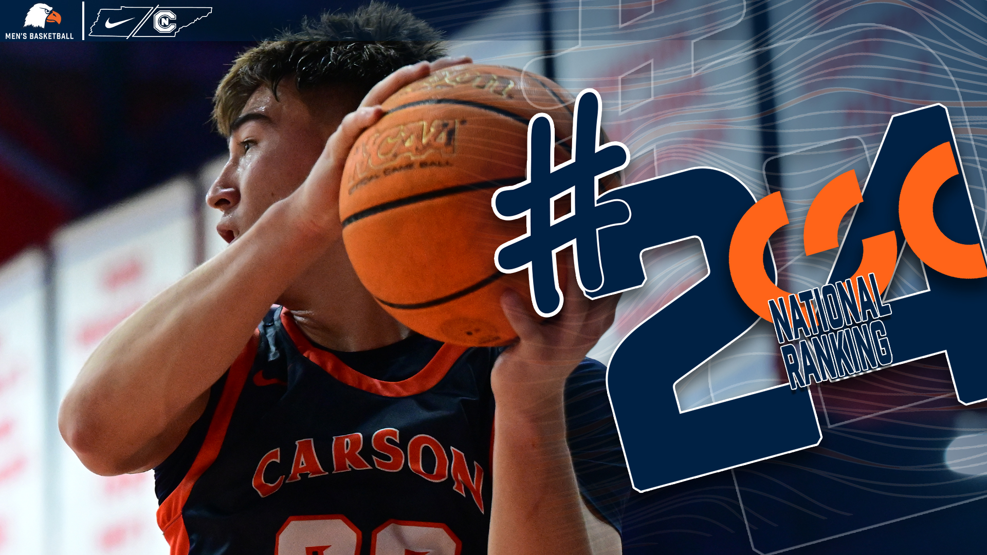 Benson&rsquo;s Bunch breaks into D2CSC national rankings