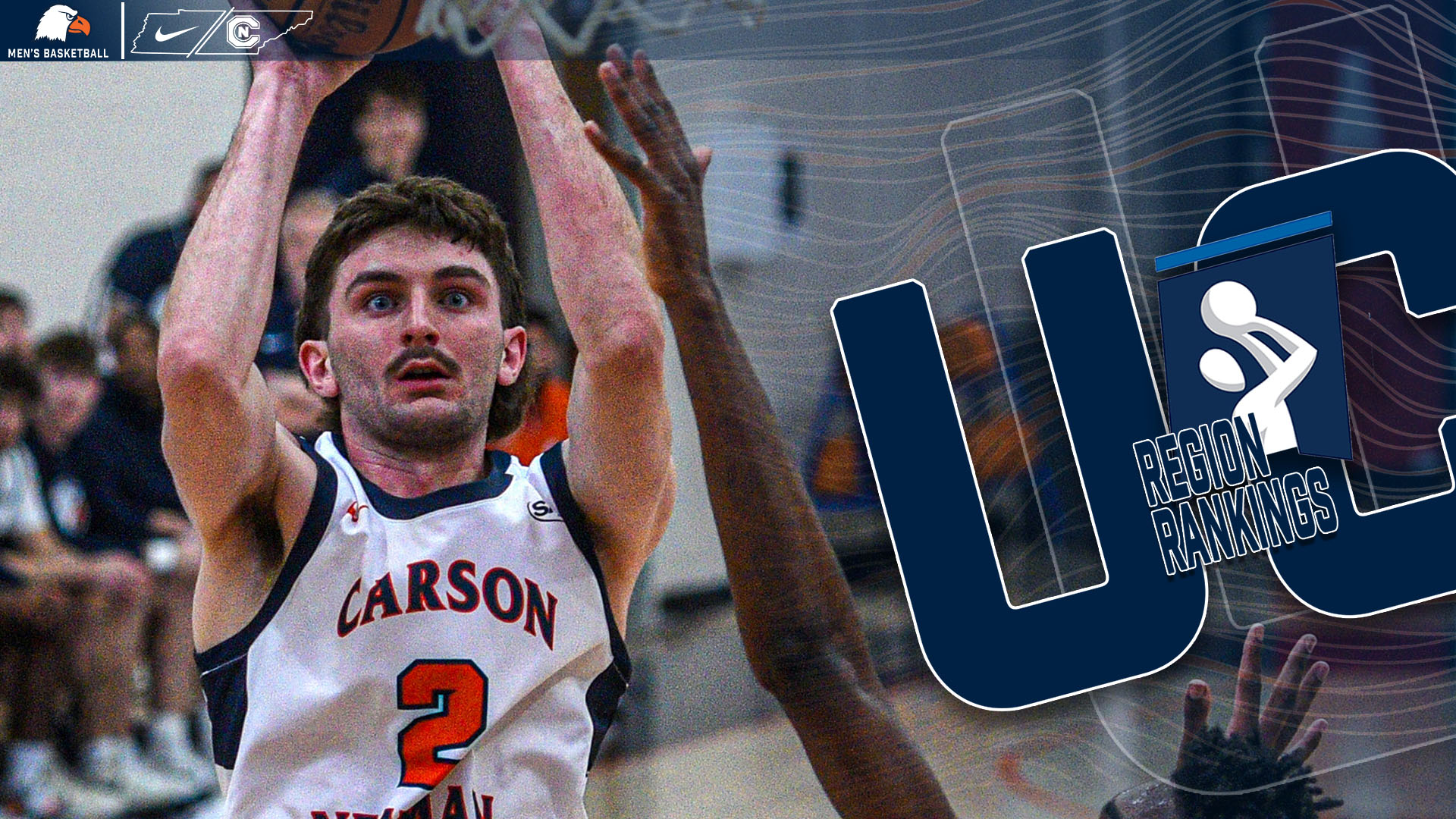 C-N listed as &ldquo;under consideration&rdquo; in first men&rsquo;s basketball region rankings