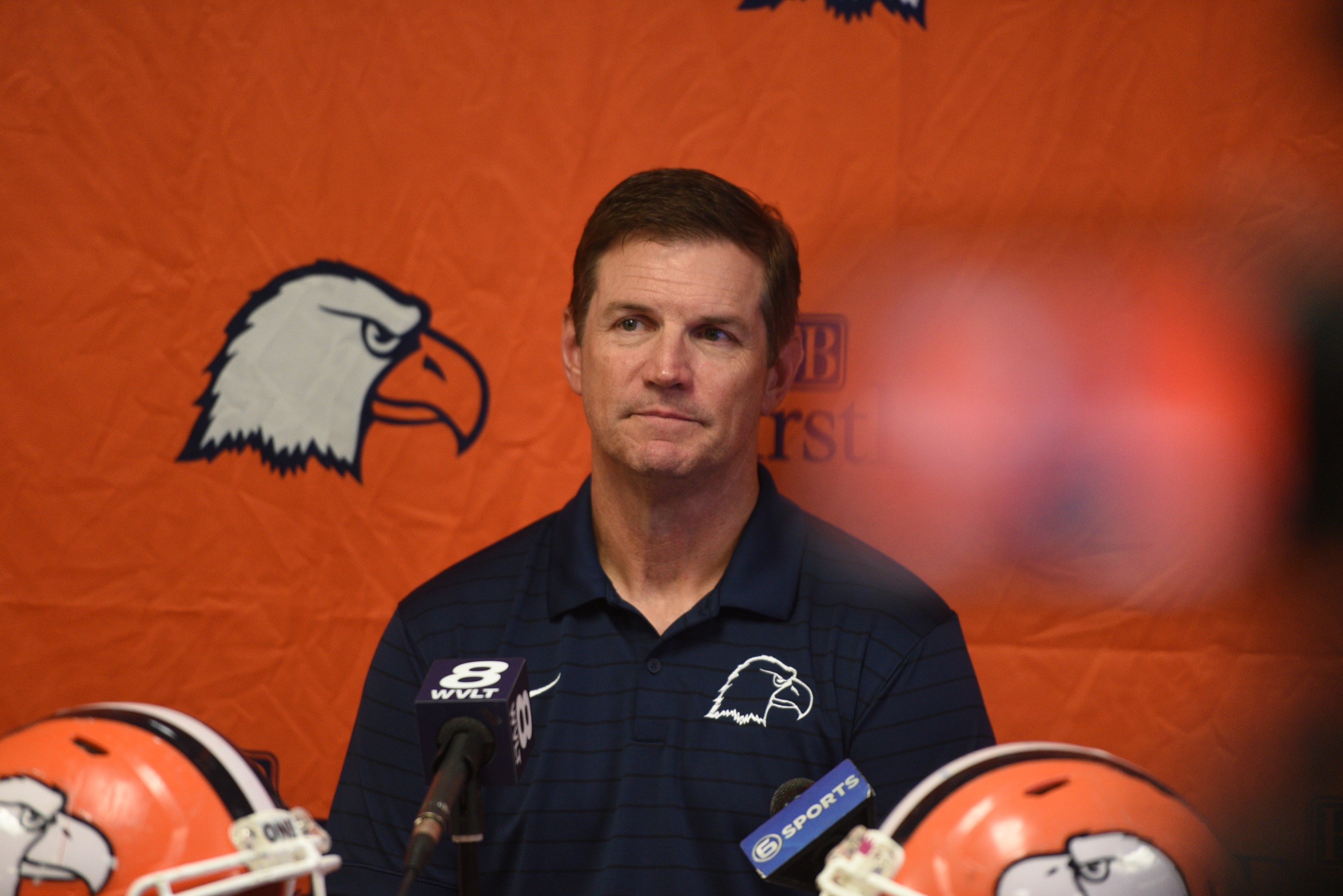 C-N plays host to annual football media day