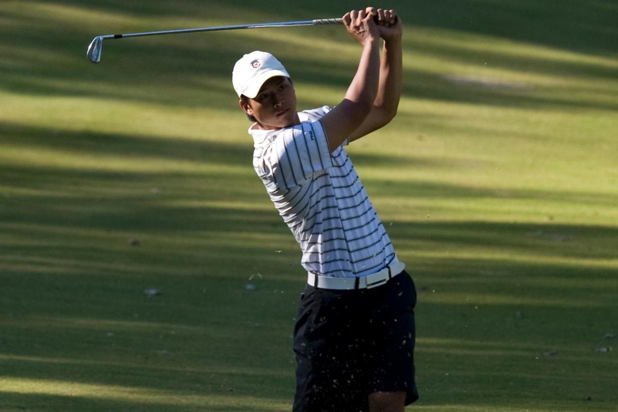 Eagles slip to tie for 17th at NCAA Super Regional