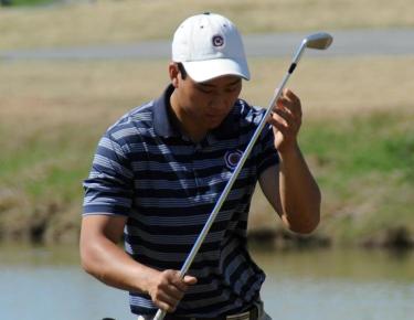 Eagles wrap up Bearcat Invitational